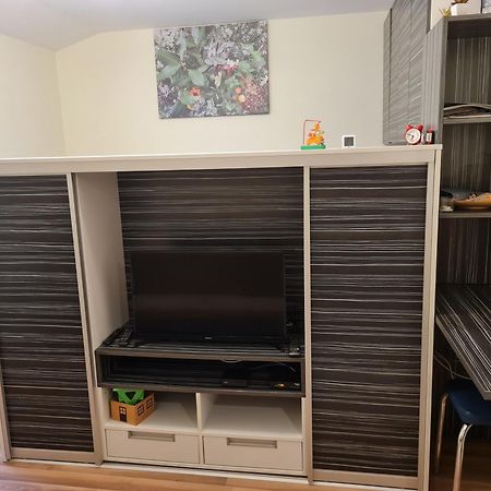 Apartma Istra Zora Secovlje Ngoại thất bức ảnh