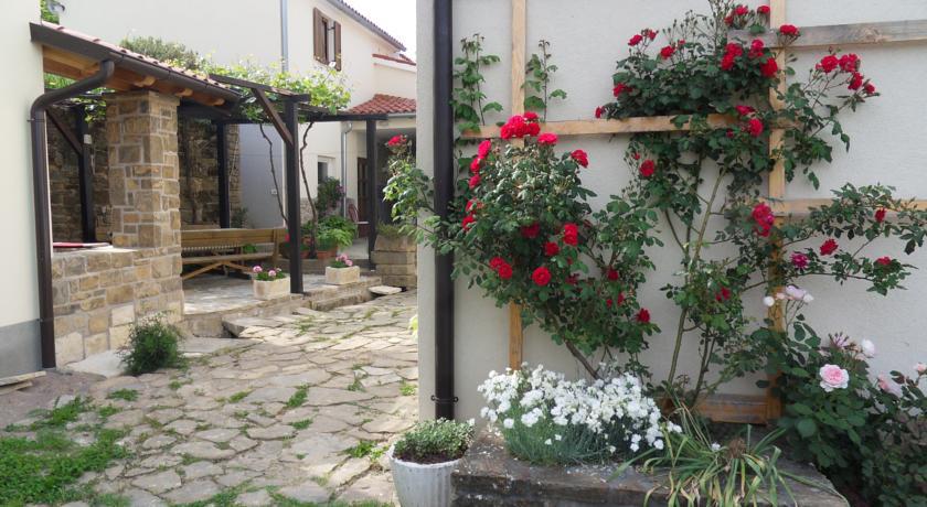Apartma Istra Zora Secovlje Phòng bức ảnh
