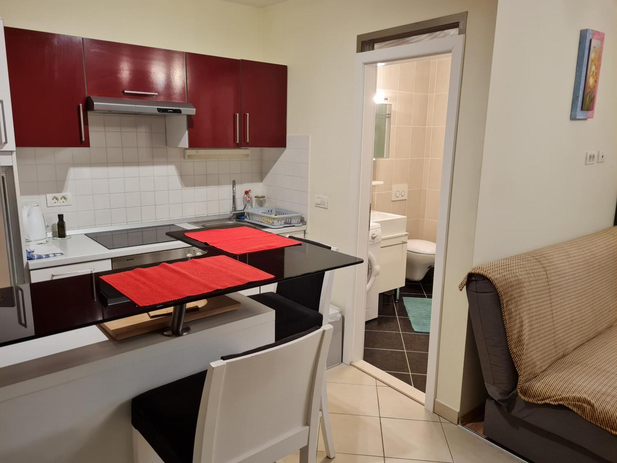 Apartma Istra Zora Secovlje Ngoại thất bức ảnh