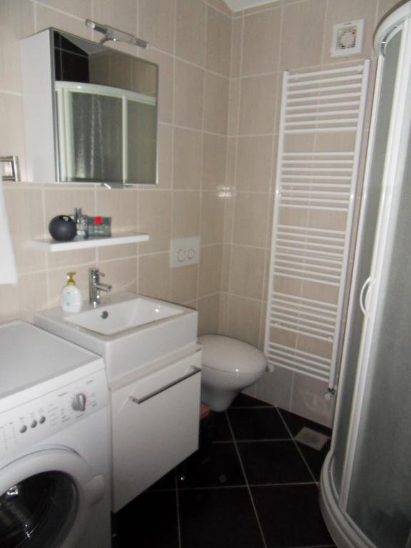 Apartma Istra Zora Secovlje Ngoại thất bức ảnh