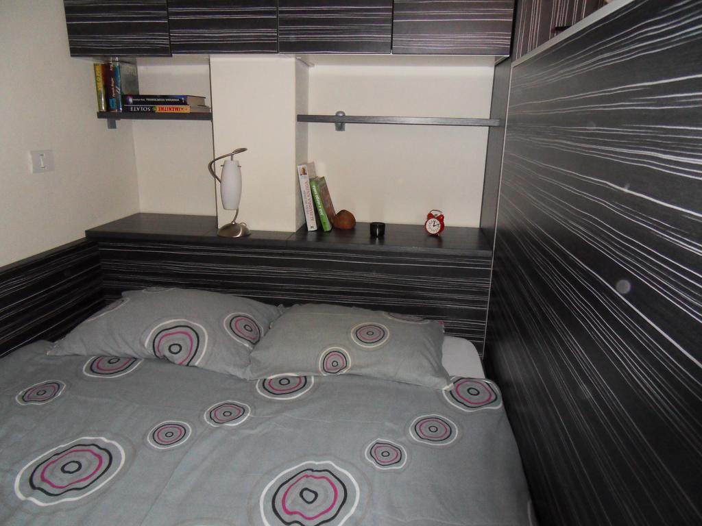 Apartma Istra Zora Secovlje Ngoại thất bức ảnh