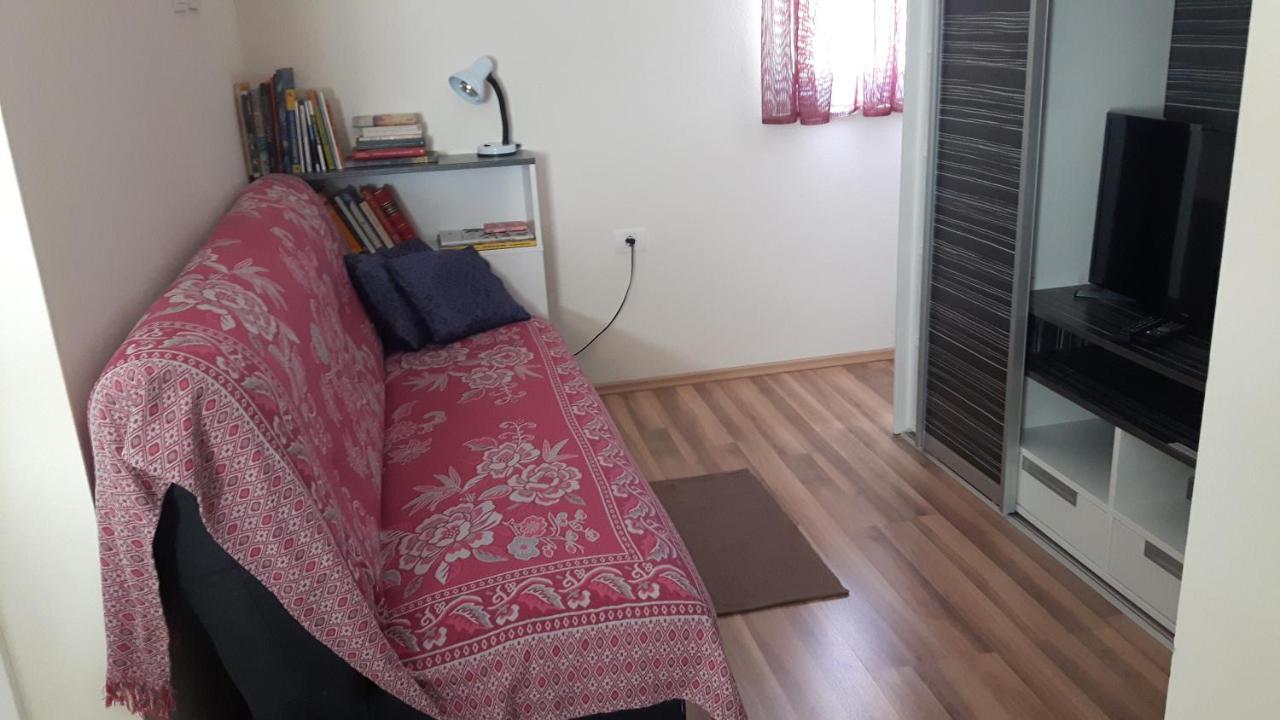 Apartma Istra Zora Secovlje Ngoại thất bức ảnh